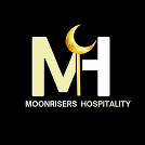 Moonrisers Hospitality logo mark